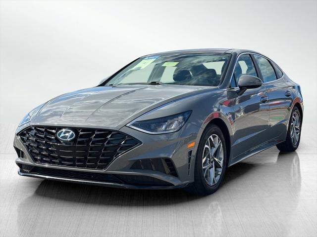 2023 Hyundai Sonata SEL 2023 Hyundai Sonata SEL