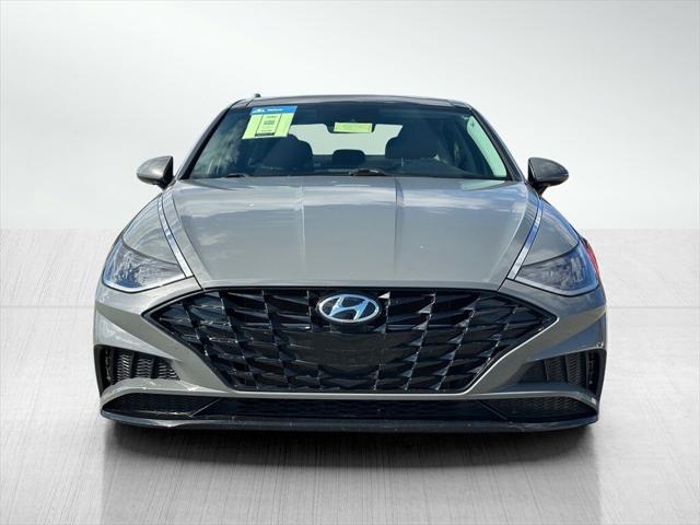 2023 Hyundai Sonata SEL 2023 Hyundai Sonata SEL