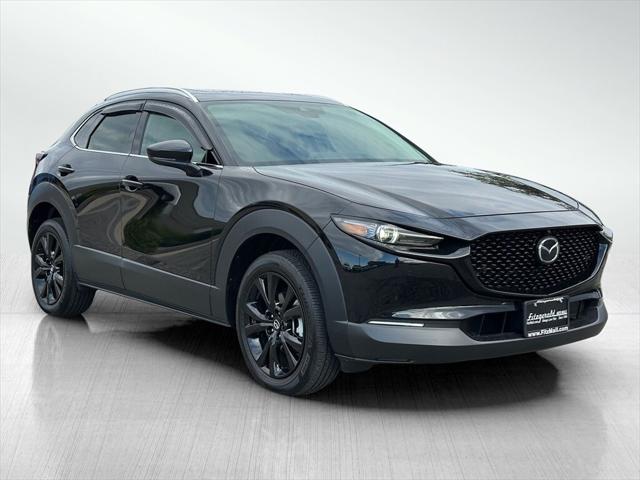 2023 Mazda CX-30 2.5 Turbo Premium Plus 2023 Mazda CX-30 2.5 Turbo Premium Plus