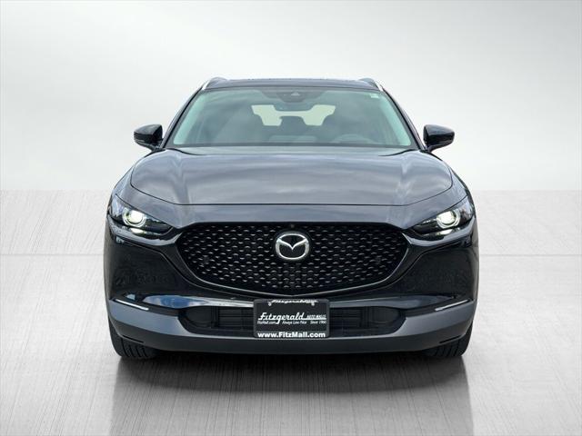 2023 Mazda CX-30 2.5 Turbo Premium Plus 2023 Mazda CX-30 2.5 Turbo Premium Plus