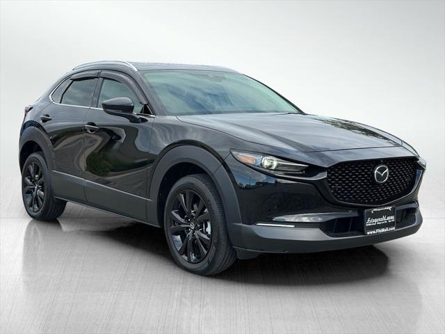 2023 Mazda CX-30 2.5 Turbo Premium Plus