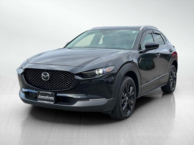 2023 Mazda CX-30 2.5 Turbo Premium Plus