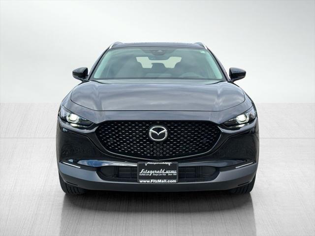 2023 Mazda CX-30 2.5 Turbo Premium Plus