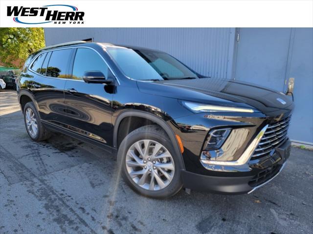 2025 Buick Enclave Preferred FWD