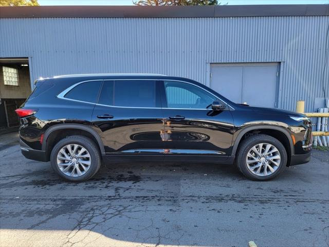 2025 Buick Enclave Preferred FWD
