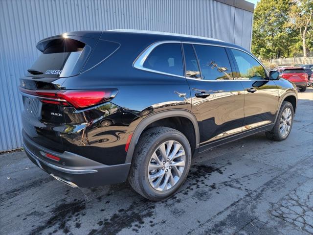 2025 Buick Enclave Preferred FWD