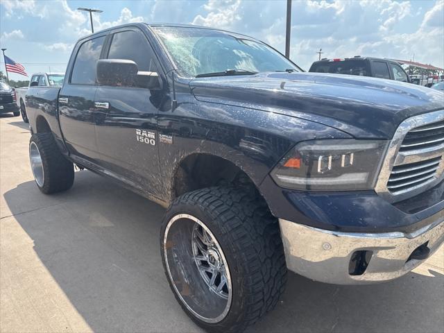 2016 RAM 1500 Lone Star 2016 RAM 1500 Lone Star