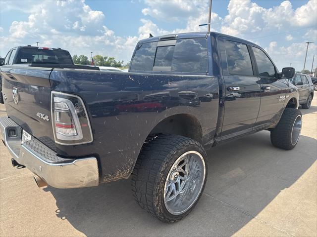 2016 RAM 1500 Lone Star 2016 RAM 1500 Lone Star