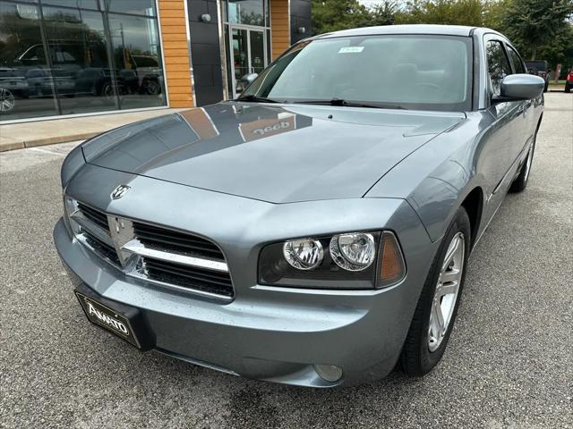 2006 Dodge Charger RT 2006 Dodge Charger RT