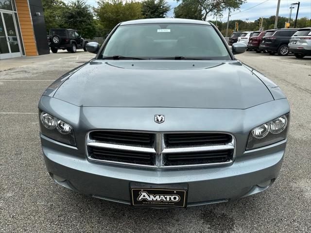 2006 Dodge Charger RT 2006 Dodge Charger RT