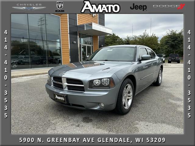 2006 Dodge Charger RT 2006 Dodge Charger RT