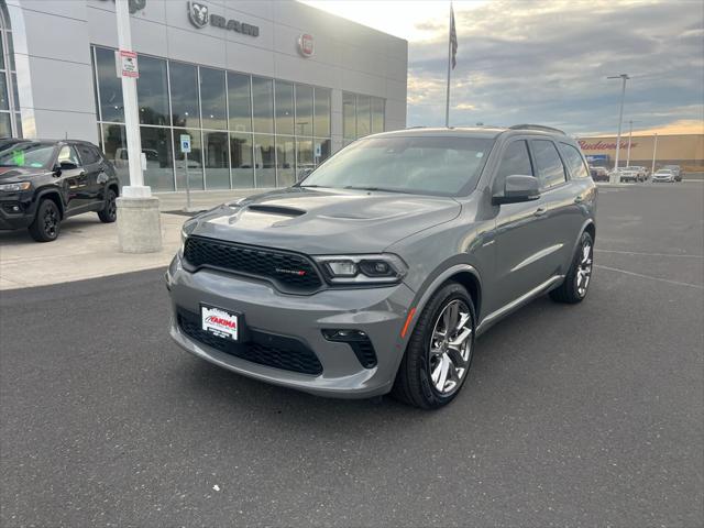 2021 Dodge Durango R/T AWD 2021 Dodge Durango R/T AWD