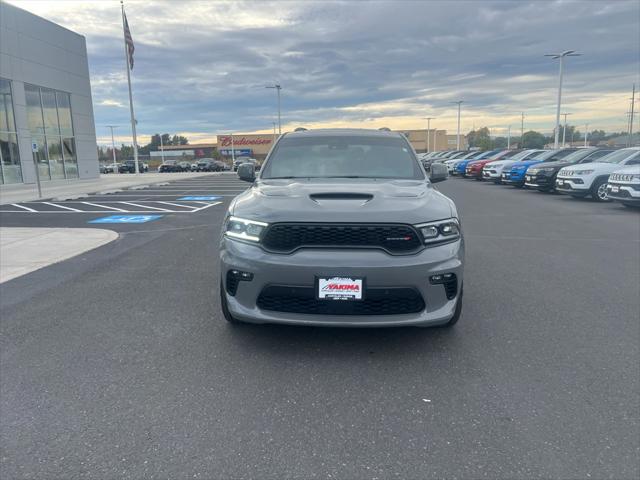 2021 Dodge Durango R/T AWD 2021 Dodge Durango R/T AWD