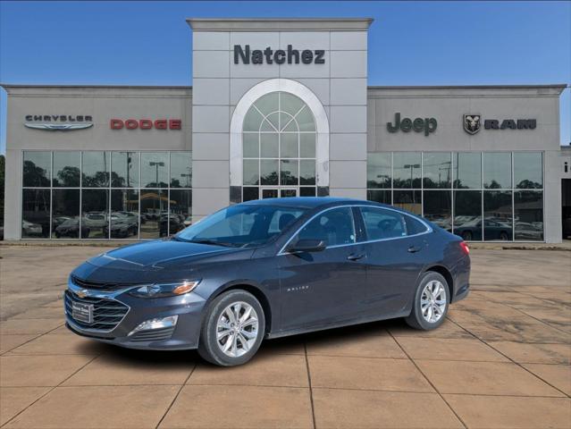 2023 Chevrolet Malibu FWD 1LT 2023 Chevrolet Malibu FWD 1LT