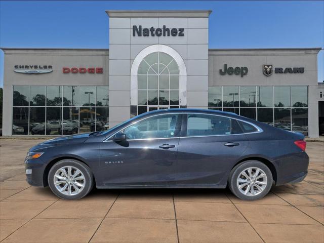 2023 Chevrolet Malibu FWD 1LT 2023 Chevrolet Malibu FWD 1LT