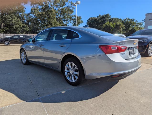 2024 Chevrolet Malibu FWD 1LT 2024 Chevrolet Malibu FWD 1LT