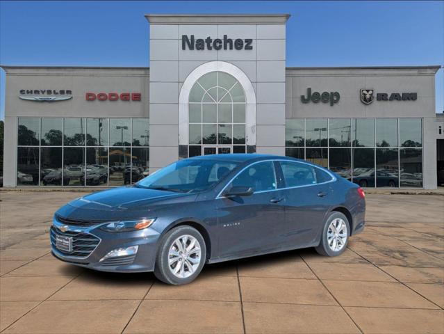 2023 Chevrolet Malibu FWD 1LT 2023 Chevrolet Malibu FWD 1LT