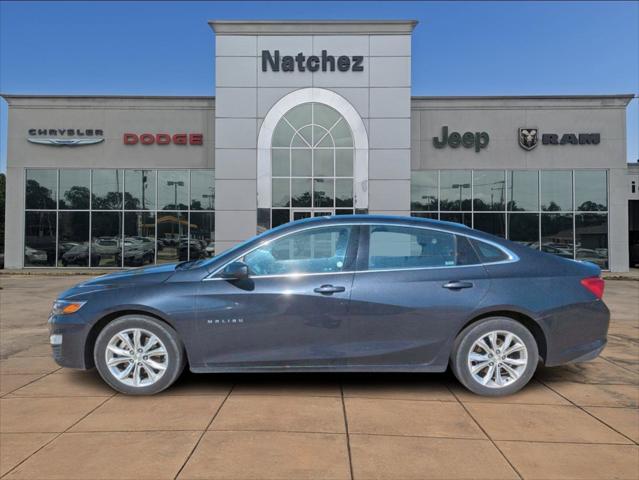 2023 Chevrolet Malibu FWD 1LT 2023 Chevrolet Malibu FWD 1LT