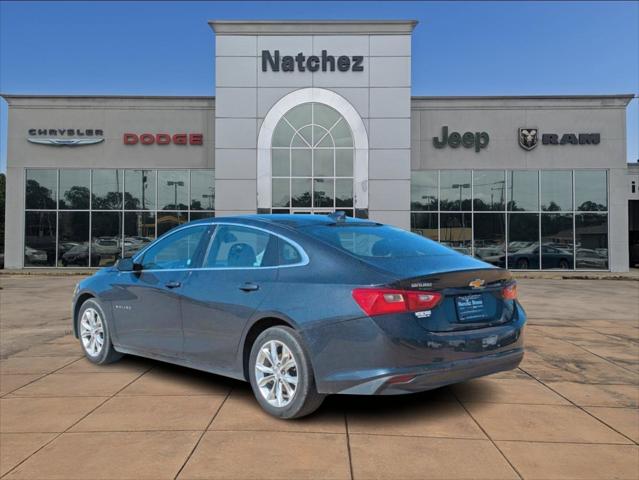 2023 Chevrolet Malibu FWD 1LT 2023 Chevrolet Malibu FWD 1LT