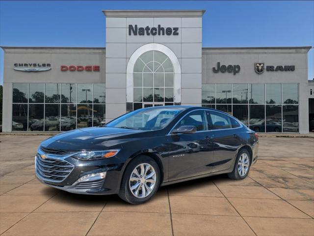 2024 Chevrolet Malibu FWD 1LT 2024 Chevrolet Malibu FWD 1LT