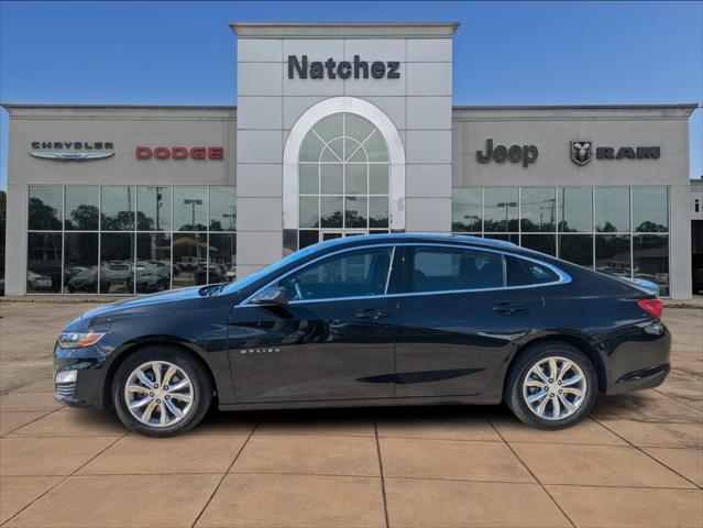 2024 Chevrolet Malibu FWD 1LT 2024 Chevrolet Malibu FWD 1LT