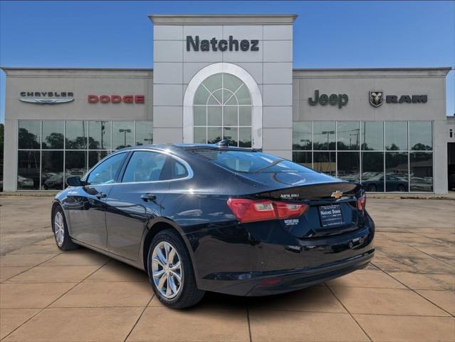 2024 Chevrolet Malibu FWD 1LT 2024 Chevrolet Malibu FWD 1LT