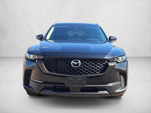 2024 Mazda CX-50 2.5 S Premium 2024 Mazda CX-50 2.5 S Premium