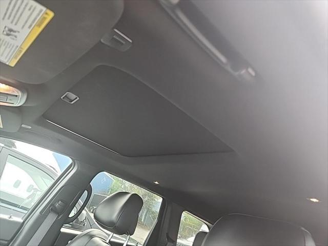 2022 Jeep Grand Cherokee WK Laredo X 4x4