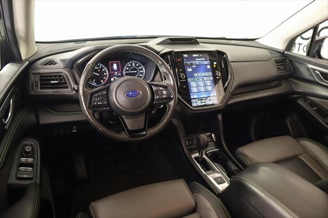 2024 Subaru Ascent Onyx Edition Limited 7-Passenger
