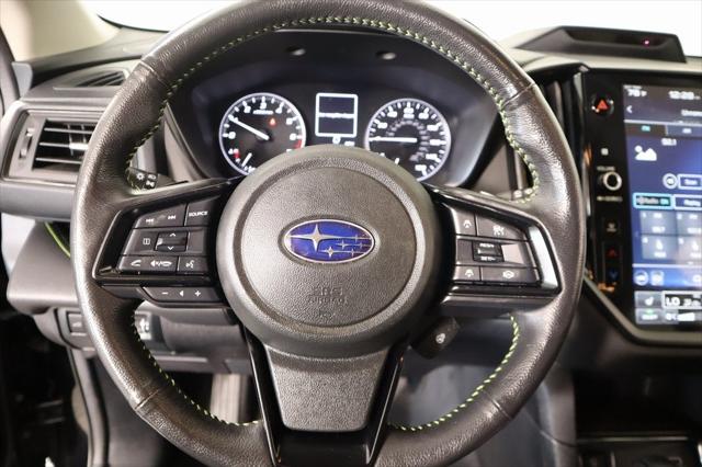 2024 Subaru Ascent Onyx Edition Limited 7-Passenger