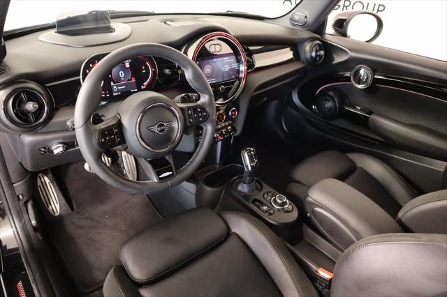 2023 Mini Hardtop John Cooper Works