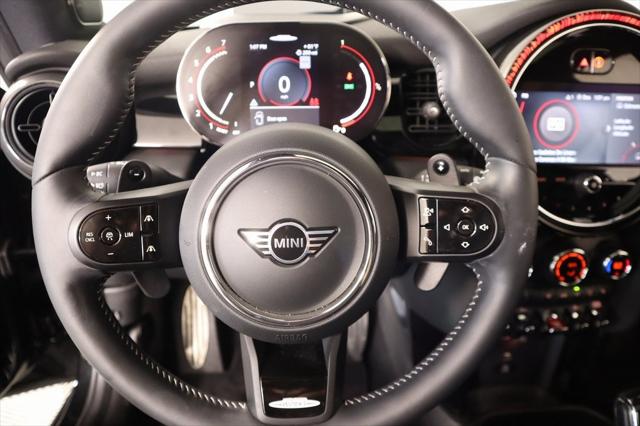 2023 Mini Hardtop John Cooper Works