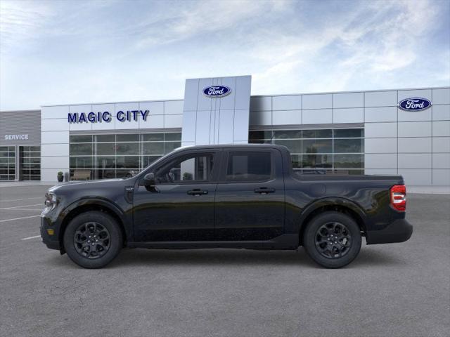 2025 Ford Maverick XLT 2025 Ford Maverick XLT