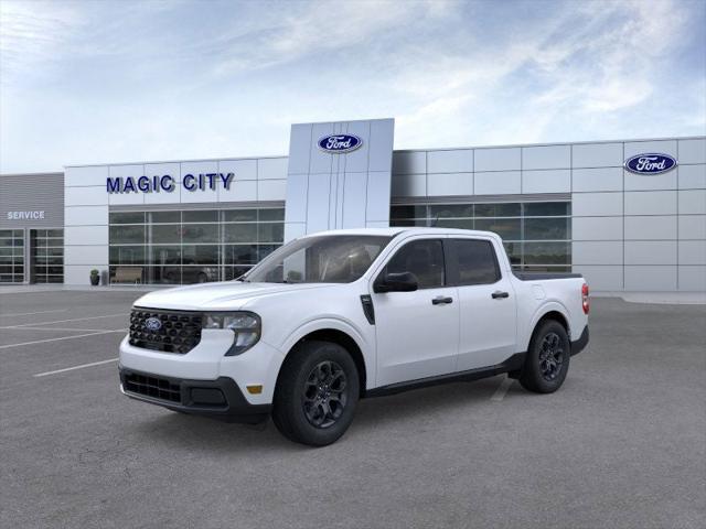 2025 Ford Maverick XLT 2025 Ford Maverick XLT