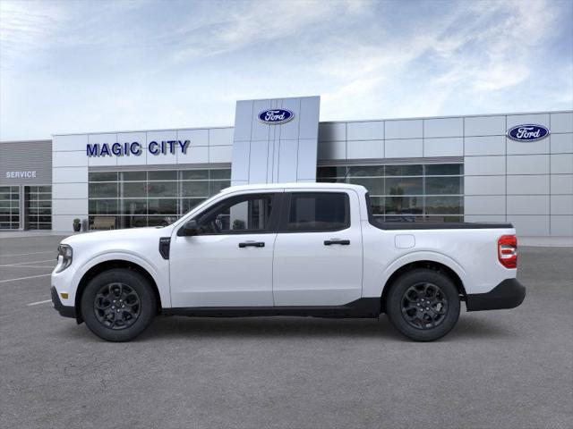 2025 Ford Maverick XLT 2025 Ford Maverick XLT