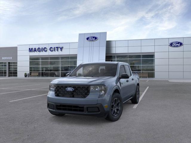 2025 Ford Maverick XLT 2025 Ford Maverick XLT