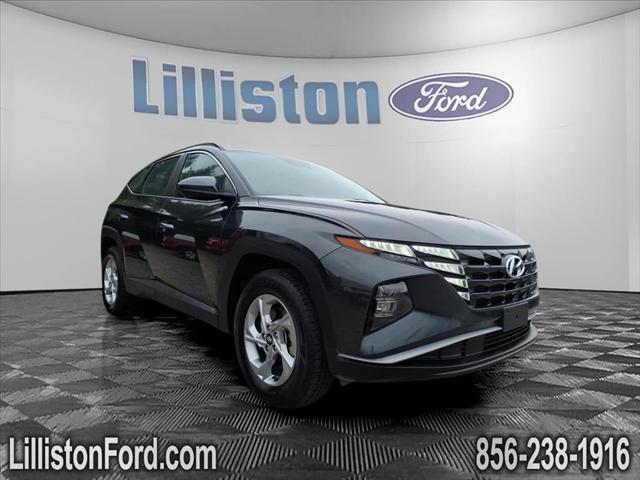 2024 Hyundai Tucson SEL 2024 Hyundai Tucson SEL