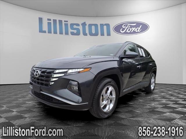 2024 Hyundai Tucson SEL 2024 Hyundai Tucson SEL