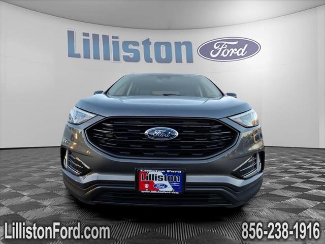 2022 Ford Edge SEL 2022 Ford Edge SEL