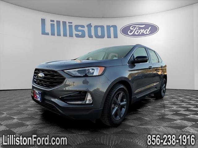 2022 Ford Edge SEL 2022 Ford Edge SEL