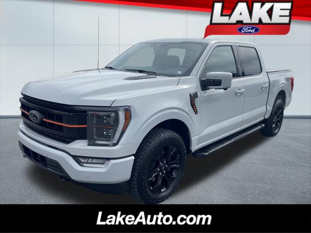 2023 Ford F-150 LARIAT 2023 Ford F-150 LARIAT