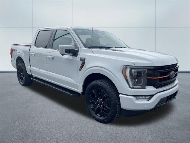 2023 Ford F-150 LARIAT 2023 Ford F-150 LARIAT
