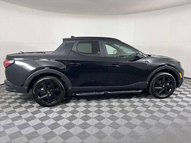 2023 Hyundai Santa Cruz NIGHT 2023 Hyundai Santa Cruz NIGHT
