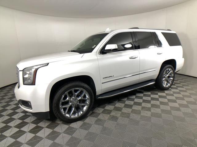 2019 GMC Yukon Denali 2019 GMC Yukon Denali