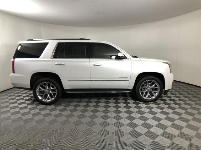 2019 GMC Yukon Denali 2019 GMC Yukon Denali