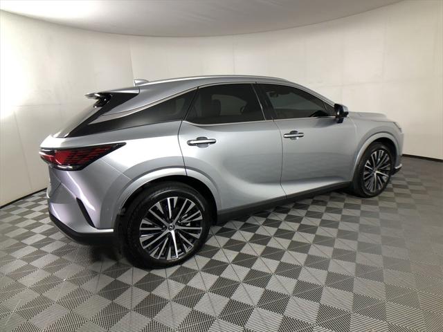 2024 Lexus RX 350h Premium Plus 2024 Lexus RX 350h Premium Plus