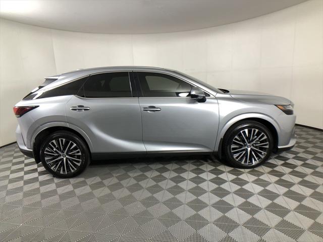 2024 Lexus RX 350h Premium Plus 2024 Lexus RX 350h Premium Plus