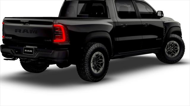 2026 RAM Ram 1500 RAM 1500 RHO CREW CAB 4X4 57 BOX