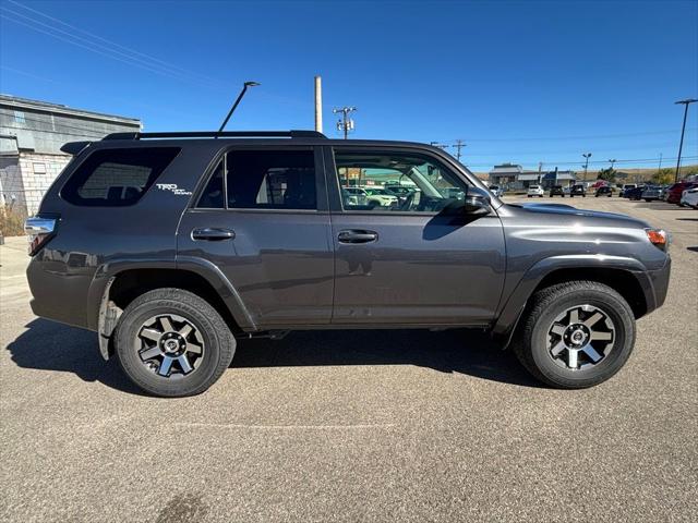 2023 Toyota 4Runner TRD Off Road Premium 2023 Toyota 4Runner TRD Off Road Premium