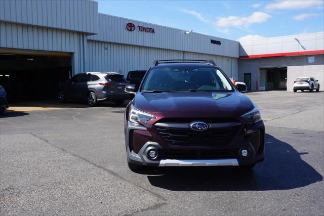 2023 Subaru Outback Limited XT